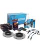 Bendix Ultimate 4WD Brake Upgrade Kit