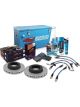 Bendix Ultimate 4WD Brake Upgrade Kit