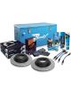 Bendix Ultimate 4WD Brake Upgrade Kit