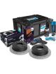 Bendix Ultimate 4WD Brake Upgrade Kit