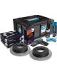 Bendix Ultimate 4WD Brake Upgrade Kit