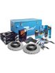 Bendix Ultimate 4WD Brake Upgrade Kit