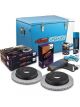 Bendix Ultimate 4WD Brake Upgrade Kit
