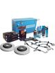 Bendix Ultimate 4WD Brake Upgrade Kit