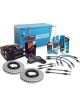 Bendix Ultimate 4WD Brake Upgrade Kit