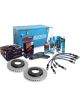 Bendix Ultimate 4WD Brake Upgrade Kit