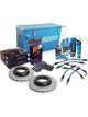 Bendix Ultimate 4WD Brake Upgrade Kit