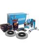 Bendix Ultimate 4WD Brake Upgrade Kit