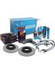 Bendix Ultimate 4WD Brake Upgrade Kit