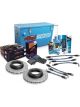 Bendix Ultimate 4WD Brake Upgrade Kit