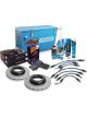Bendix Ultimate 4WD Brake Upgrade Kit