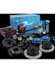 Bendix Ultimate 4WD Disc Conversion Kit