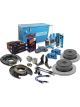 Bendix Ultimate 4WD Disc Conversion Kit
