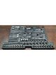 Chicane Tools 83Pc Socket Set and Eva Tray