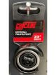 Chicane Tools 3/8 inch Drive Universal Palm Ratchet