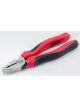 Chicane Tools 180mm High Leverage Combination Pliers