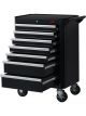 Chicane Tools 27 inch 7 Drawer Mobile Trolley