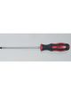 Chicane Tools Slotted Screwdriver 6.5 X 150