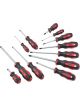 Chicane Tools 12Pcs Screwdriver Set