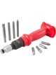 Chicane Tools 10Pc Impact Driver Set