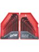 Chicane Tools 30Pc Hex Key Wrench Set