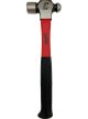 Chicane Tools Fibreglass Ball Pein Hammer 24Oz