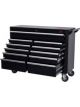 Chicane Tools 50 inch 11 Drawer Mobile Trolley