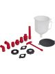 Chicane Tools Spill Free Funnel