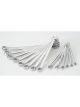 Chicane Tools 14Pc Metric Combination Spanner