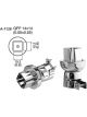 Atten ROHS 850 Series Nozzle QFP 14 x 14