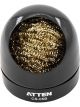 Atten Tip Cleaner Black
