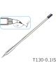 Atten 130W Integrated Heater Solder Tip 0.1mm Bent For GT & MS-900