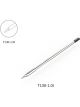 Atten 130W Integrated Heater Solder Tip 1.0mm Conical For GT/MS-900