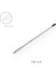 Atten 130W Integrated Heater Solder Tip 1.6mm Chisel For GT & MS-900