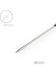 Atten 130W Integrated Heater Solder Tip 2.4mm Bevel For GT & MS-900
