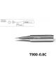 Atten 0.8mm Bevel Soldering Tip