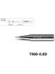 Atten 0.8mm Chisel Soldering Tip