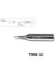 Atten 1mm Bevel Soldering Tip