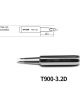 Atten 3.2mm Chisel Soldering Tip