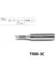 Atten 3mm Bevel Soldering Tip