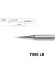 Atten 0.2mm Long Conical Soldering Tip