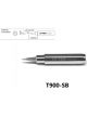 Atten 2mm Conical Soldering Tip