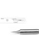 Atten 0.2mm Conical Soldering Tip