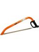 Bahco ERGO Pointed Heavy Duty Professional Bow Saw 530mm/21in