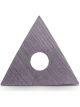 Bahco Spare Blade Triangular For 625 & Old Style 448 Paint Scraper