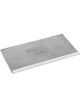 Bahco Cabinet Scraper with Plastic Edge Protector 150mm x 0.8mm