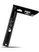 Bahco Carpenter's Square with Steel Blade 400mm