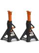 Bahco 3 Tonne Ratchet Jack Stands