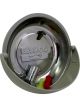 Bahco Round Magnetic Storage Dish 150mm