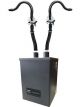 Bofa International V250 Fume Extraction Speed Control Black
